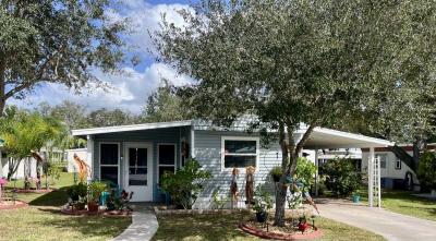 Mobile Home at 2930 Vine Lane Sebring, FL 33876