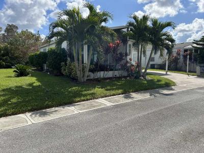 Mobile Home at 543 Tall Oak Road Naples, FL 34113