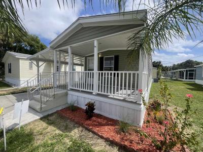 Mobile Home at 103 Life Blvd Ormond Beach, FL 32174