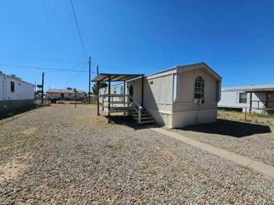 Mobile Home at 904 S Florida Ave Lot 13 Alamogordo, NM 88310