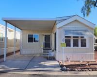 2010 CAVCO  CAVCO - Park Model Mobile Home