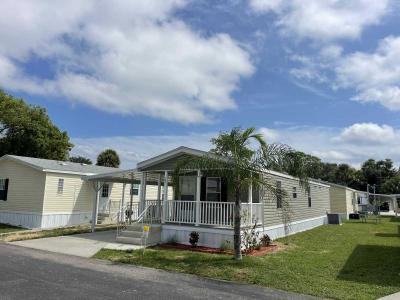 Photo 2 of 8 of home located at 103 Life Blvd Ormond Beach, FL 32174