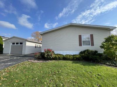 Mobile Home at 25731 Pinehurst Dr Monee, IL 60449