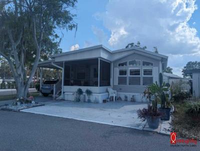 Mobile Home at 2206 Chaney Drive, Lot 374 Ruskin, FL 33570