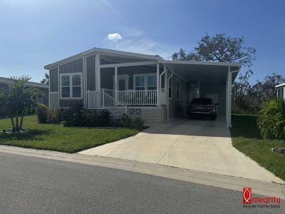 Mobile Home at 3615 Baldwin Way Ellenton, FL 34222