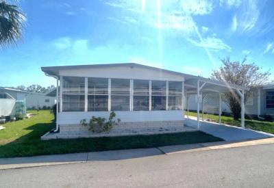 Mobile Home at 601 Starkey Rd Largo, FL 33771