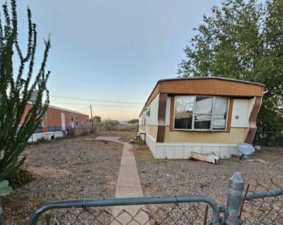 Mobile Home at 904 S Florida Ave Lot 33 Alamogordo, NM 88310