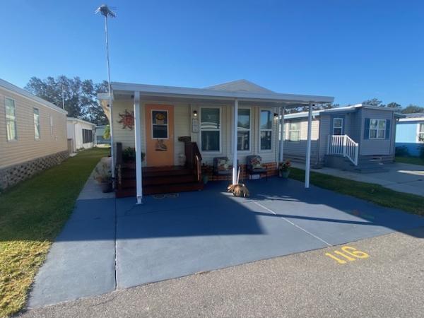 1980  Mobile Home For Sale