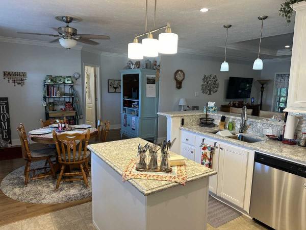 2019 Champion Manufactured Home