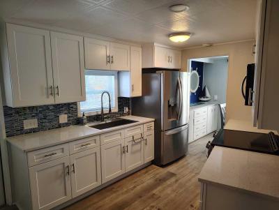 Mobile Home at 134 Captiva St. Nokomis, FL 34275