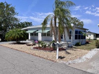 Mobile Home at 923 Posadas Venice, FL 34285