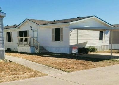 Mobile Home at 11050 Richardo Ln Fort Worth, TX 76244