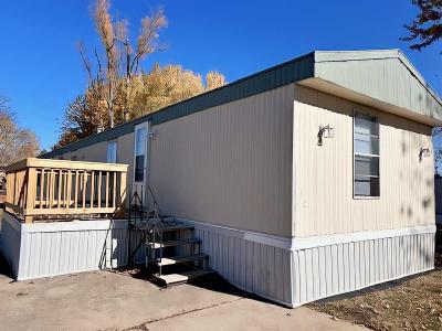 Mobile Home at 2552 Smith Ave., Lot 26 Marshalltown, IA 50158