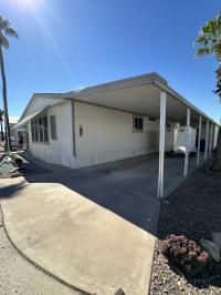 1984 Manufactured Home