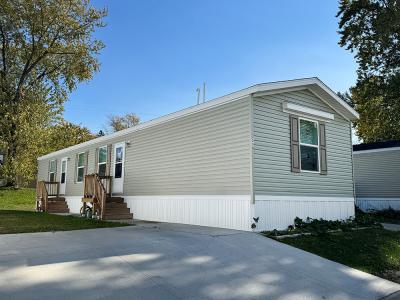 Mobile Home at 508 Windsor Dr. Valparaiso, IN 46385