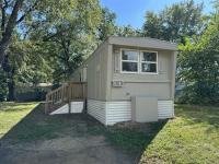 1965 SN HS MFG Mobile Home