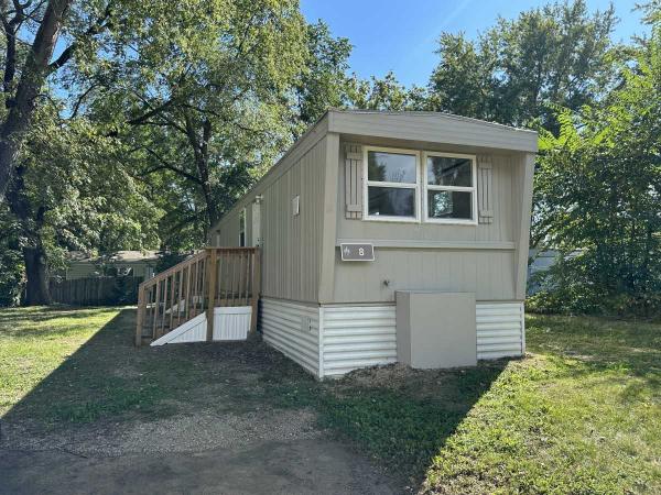 1965 SN Mobile Home For Sale