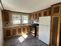 1965 SN HS MFG Mobile Home