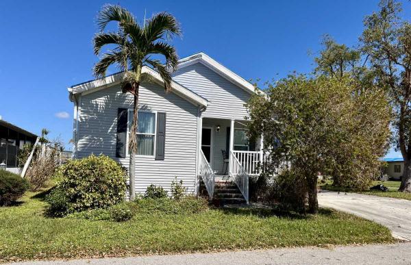 2004 Palm Harbor Manufactured Home