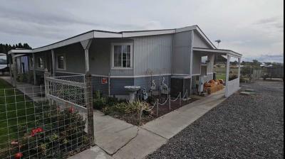 Mobile Home at 1234 Stanfield Stanfield, OR 97875