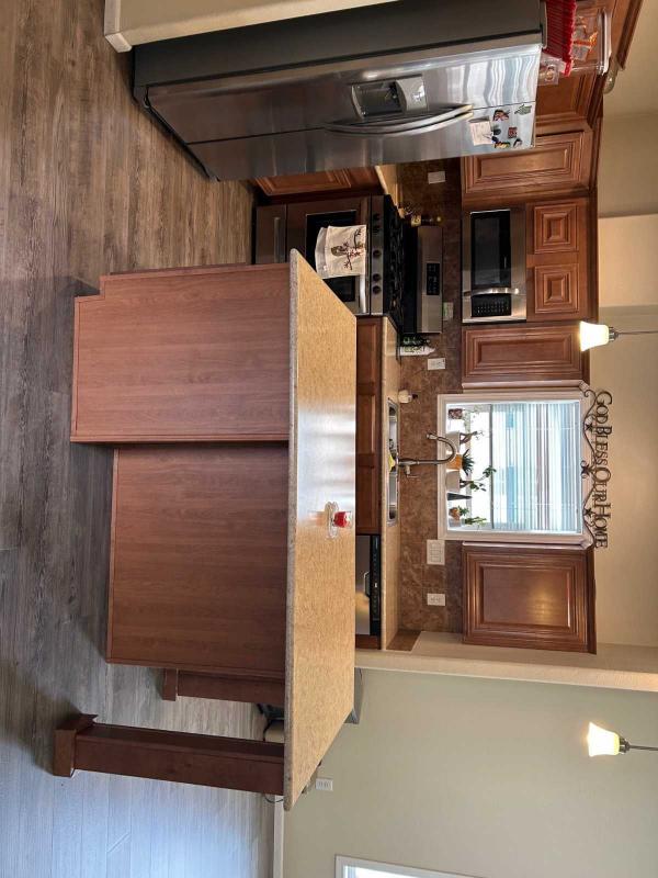 2019 Clayton Homes Buckeye Manufactured Home