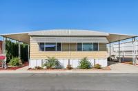 1971 Goldenwest Goldenwest Mobile Home