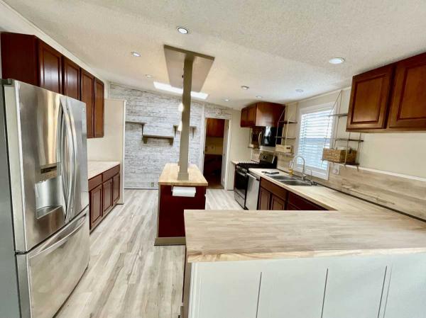 1989 Champion Mobile Home For Sale
