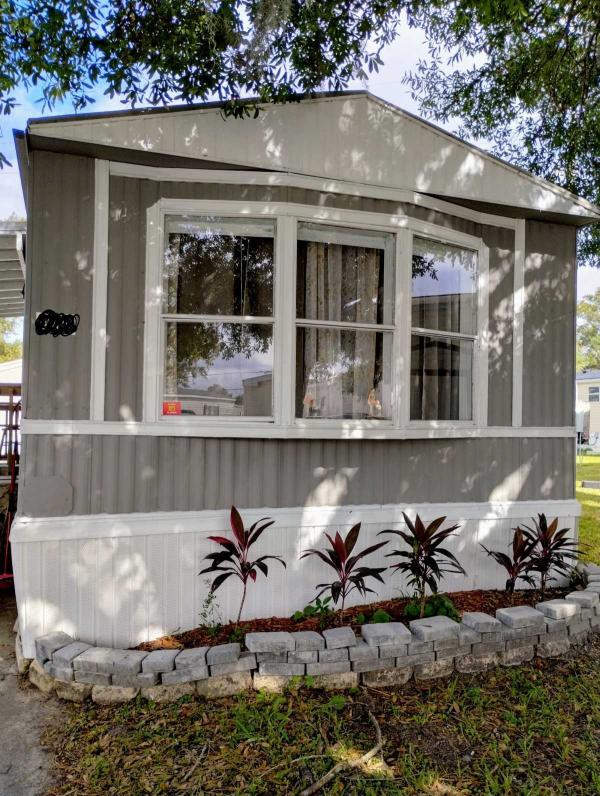 1991  Mobile Home For Sale