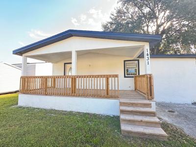 Mobile Home at 1431 Winding Trail Orlando, FL 32825