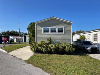 Mobile Home at 1180 Blackfoot Avenue Orlando, FL 32825