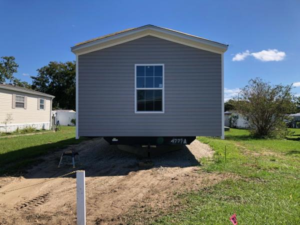 2025 Champion Home Builders, Inc. mobile Home