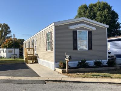 Mobile Home at 466 5th Ave Wilmington, DE 19808