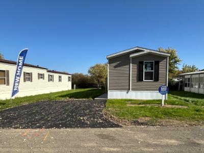 Mobile Home at 3974 Rte 417, #121 Allegany, NY 14706