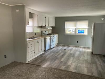 Mobile Home at 167 Dogwood Dr Oakland Township, MI 48363