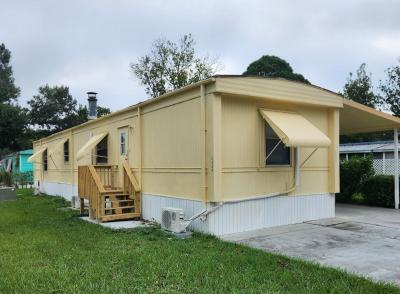 Mobile Home at 2439 Percy Orlando, FL 32818