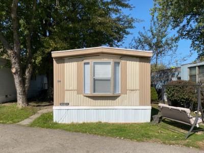 Mobile Home at 41275 Old Michigan Ave. #709 Canton, MI 48188