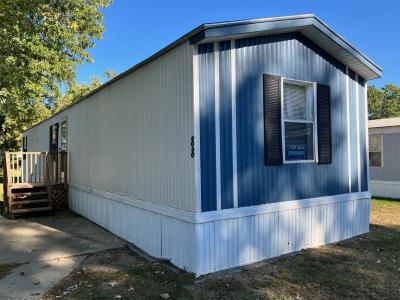 Mobile Home at 920 Anchorage Rd. #88 Warsaw, IN 46580