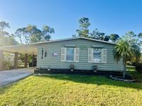 1984 Fleetwood Mobile Home