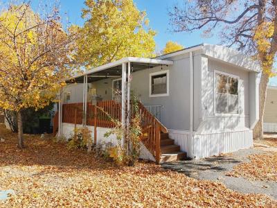 Mobile Home at 6705 S Sante Fe Dr, #108 Littleton, CO 80120