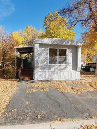 BNVL BON Mobile Home