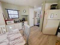 BNVL BON Mobile Home