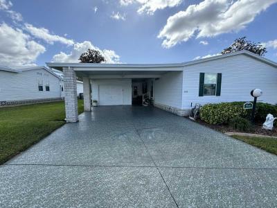 Mobile Home at 1637 Deverly Lakeland, FL 33801