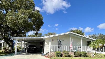 Mobile Home at 2745 Vine Lane Sebring, FL 33870