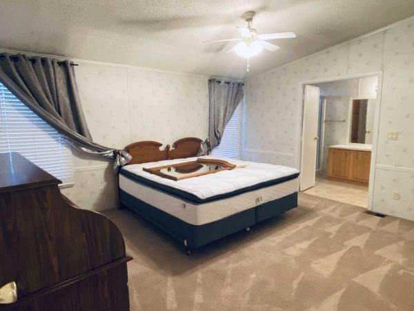 1992 CAVCO Manufactured Home