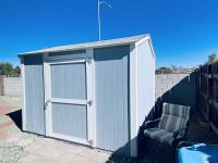 1992 CAVCO Manufactured Home