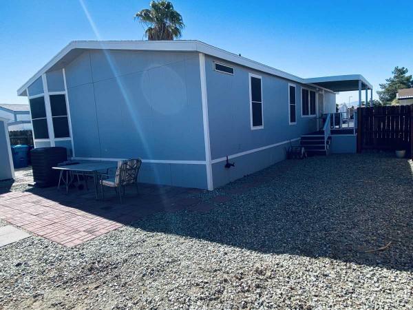 1992 CAVCO Manufactured Home