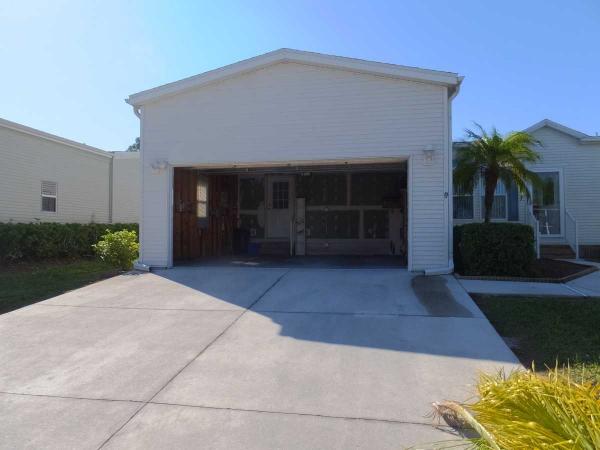 2006 Palm Harbor Manufactured Home