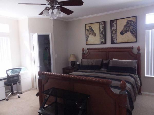 2006 Palm Harbor Manufactured Home