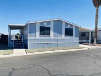 1992 CAVCO Manufactured Home