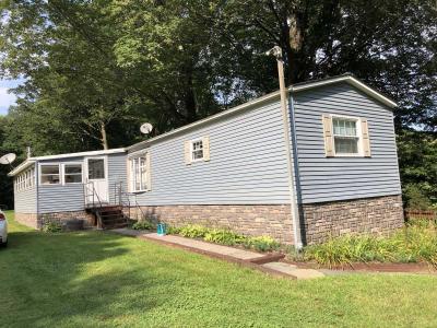 Mobile Home at 0 Main Street Bethlehem, CT 06751